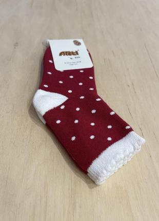 Махрові шкарпетки, arti4 фото