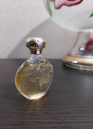 L'air du temps nina ricci, edt, оригинал,винтаж редкость, миниатюра, vintage2 фото