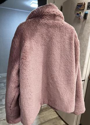 Шубка primark 2