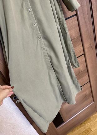 Платье, платье massimo dutti 4