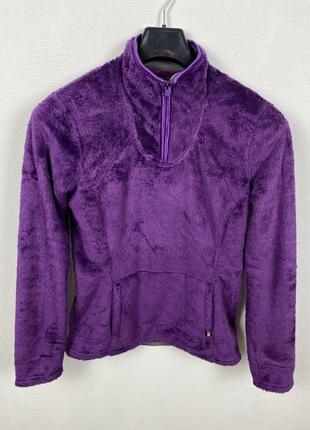 Кофта teddy the north face