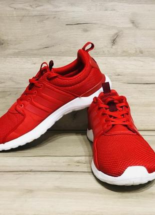 Кроссовки adidas cloudfoam lite racer оригинал5 фото