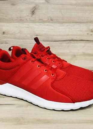 Кроссовки adidas cloudfoam lite racer оригинал10 фото