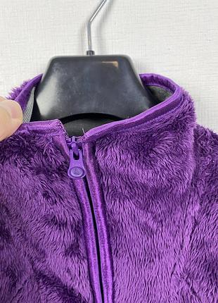 Кофта teddy the north face 4