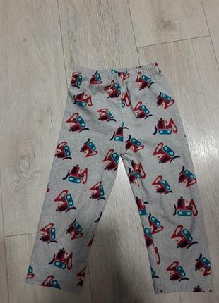 Брюки к пижам