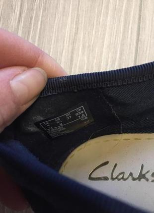 Замшевые туфли мокасины clark’s2 фото