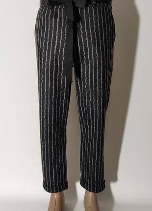 Теплі штанці з італії