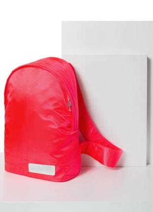 Eastpak x courreges рюкзак/ранець/портфель