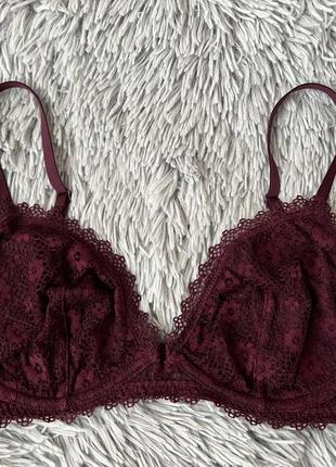 Бра на косточках