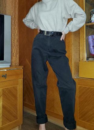 #розвантажуюсь джинсы мом mom bogner португалия высокая талия посадка1 фото