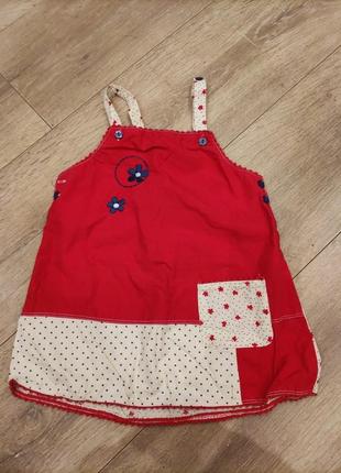 Сарафан 18 міс