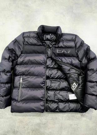 Зимова куртка