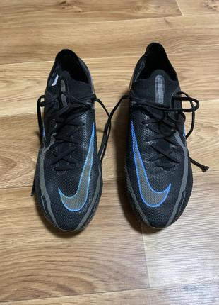 Копочки nike lunghe