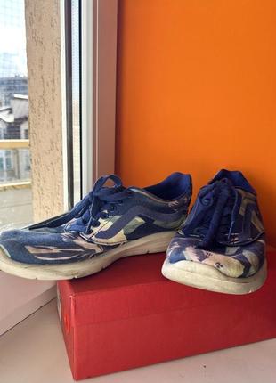 Vans кеди