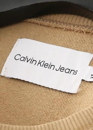 Світшот calvin klein 5
