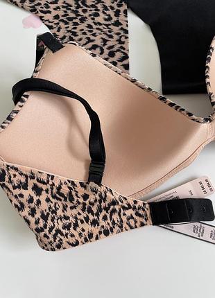 Бюстгальтер из новой коллекции victoria’s secret🐆7 фото