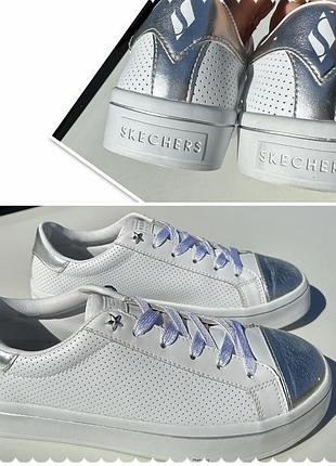 Кросівки skechers original шкіра