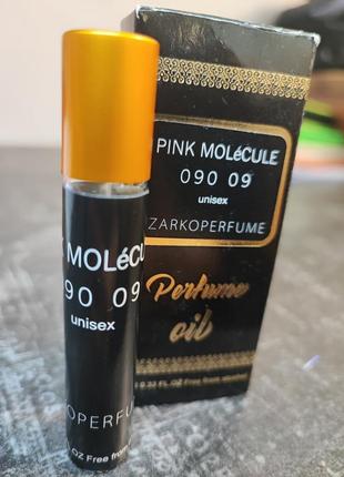 Масляні духи zarkoperfume pink molécule 090.09