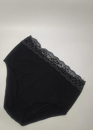 M&amp;s трусики 44р. 46р. 48р.