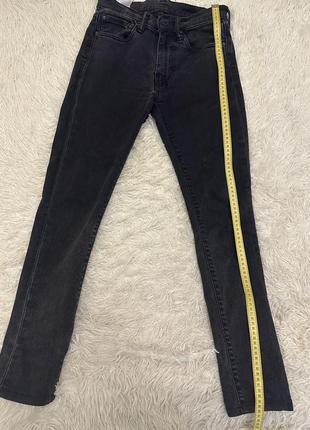 Джинси skinny 3