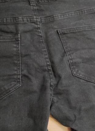 Модные мужские джинсы4 фото