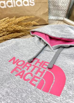 Худи от the north face, tnf, оригинал 💖2 фото