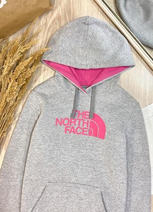 Худи от the north face, tnf, оригинал 💖