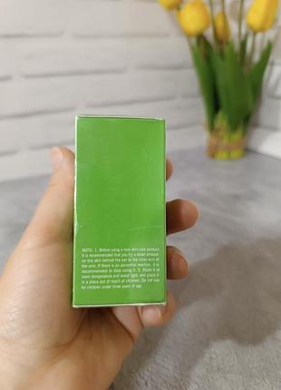 Глиняна маска з зеленим чаєм green mask stick meidian2 фото