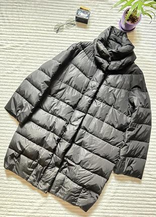 Пуховик rinascimento,xl