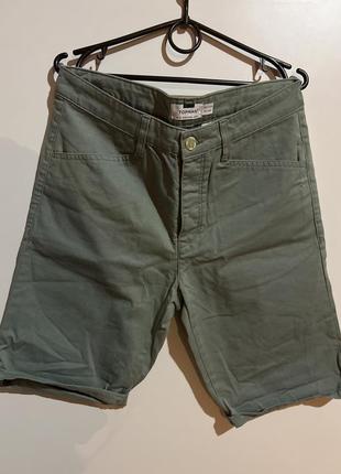Шорти topman