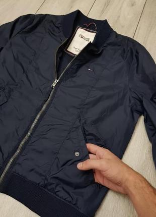 Куртка tommy hilfiger 3