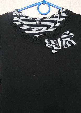 Плаття на дівчинку 9-11 років 7