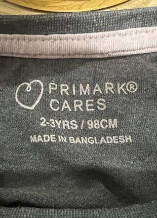 Дуже красива та якісна кофта primark5 фото