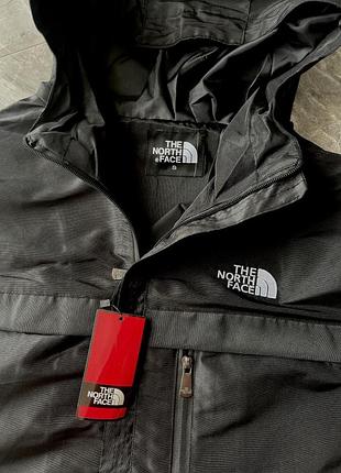 Куртка tnf 5
