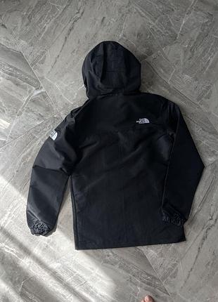 Куртка tnf 3