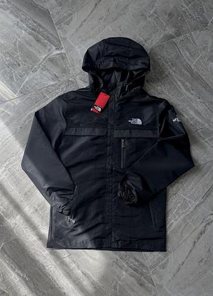 Куртка tnf 4