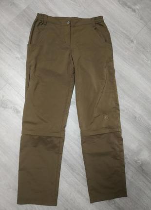 Треккинговые брюки женские sherpa
