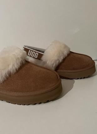 Угги ugg5 фото