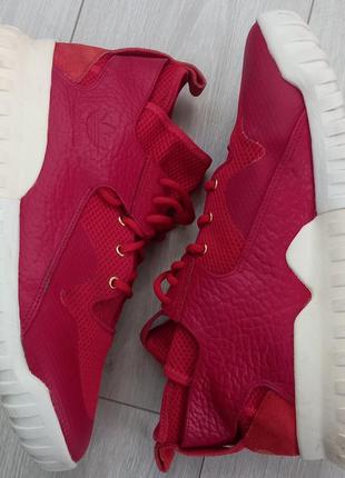 Кроссовки adidas tubular and cny. оригинал. 45р.3 фото