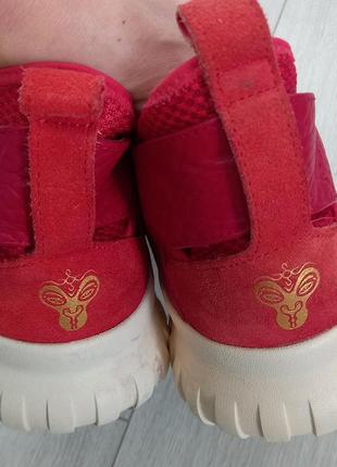 Кроссовки adidas tubular and cny. оригинал. 45р.4 фото