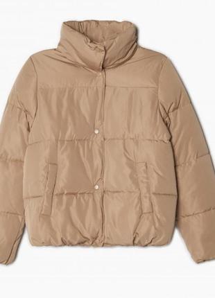 Розпродаж дитяча куртка пуфер xs,s,m