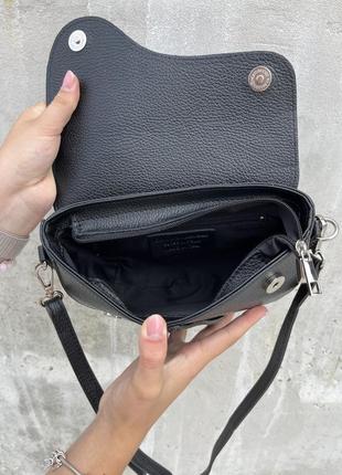 Женская сумочка из натуральной кожи2 фото