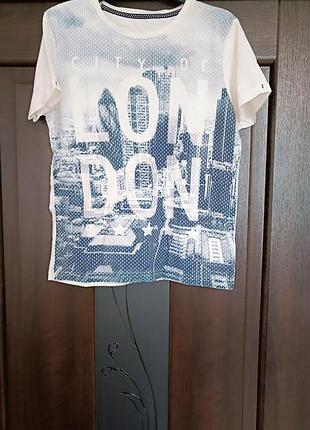 Футболка ovs