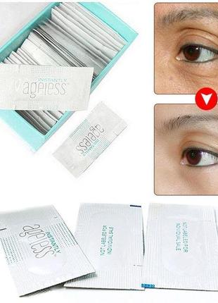 Крем проти зморшок instantly ageless.3 фото