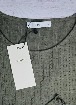 Новый женский свитер pigalle(only)
