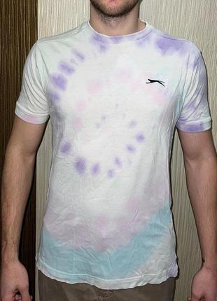 Футболка slazenger👕