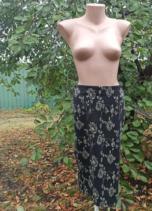 Фирма atmosphere, юбка эластичная