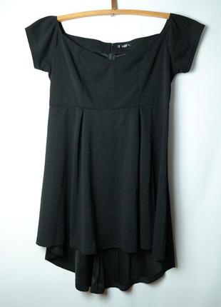 Платье shein, размер 56-58 (арт1530)