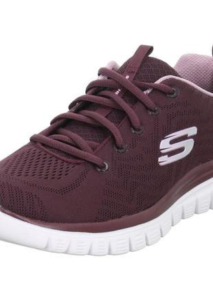 Кроссовки skechers 40- 41 р.1 фото