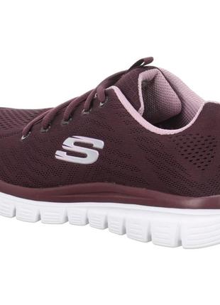 Кроссовки skechers 40- 41 р.2 фото